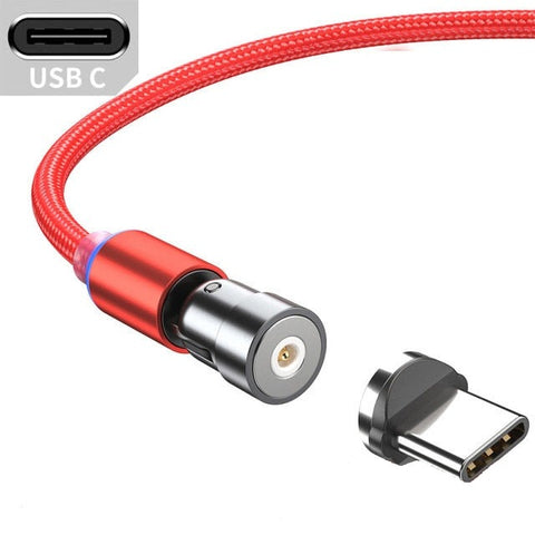 Magena Magnetic Charging Cable